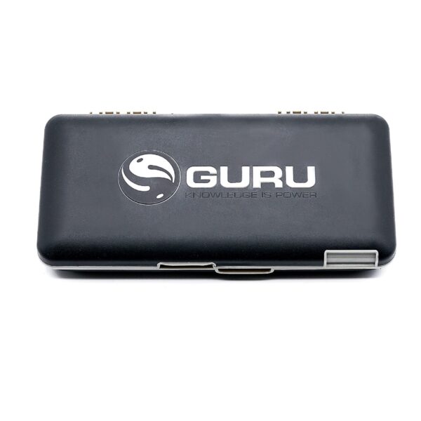 Stealth Rig Case GURU Short
