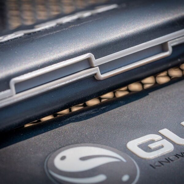 Stealth Rig Case GURU Long - immagine 7