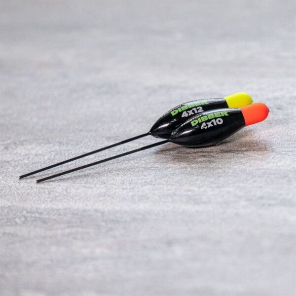 Galleggiante commercial Dibber PRESTON