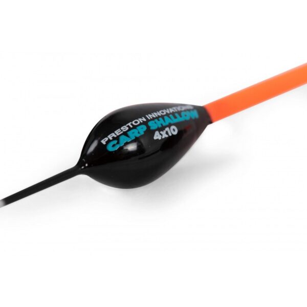 Galleggiante commercial Carp Shallow PRESTON - immagine 2