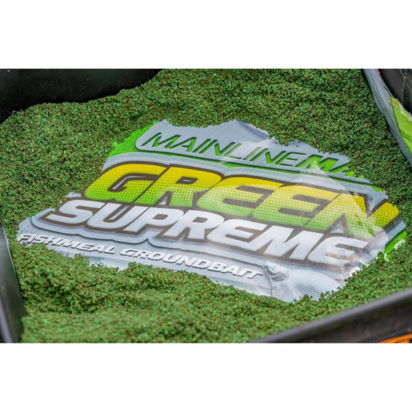 Pastura Green Supreme MAINLINE (1 Kg)