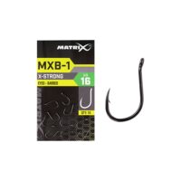 Ami MXB-1 Barbed Eyed (occhiello) MATRIX
