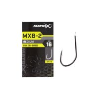 Ami MXB-2 Barbed Spade MATRIX