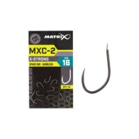Ami MXC-2 Barbless Spade MATRIX