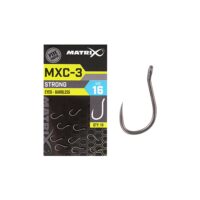 Ami MXC-3 Barbless Eyed (occhiello) MATRIX