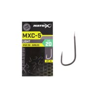 Ami MXC-5 Barbless Spade MATRIX