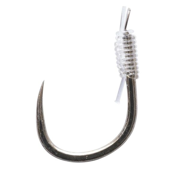 Ami legati DRENNAN Wide Gape Carp Barbless (15cm)