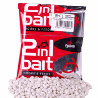 Pellet Innesco & Pasturazione FJUKA 2in1 (5mm) White