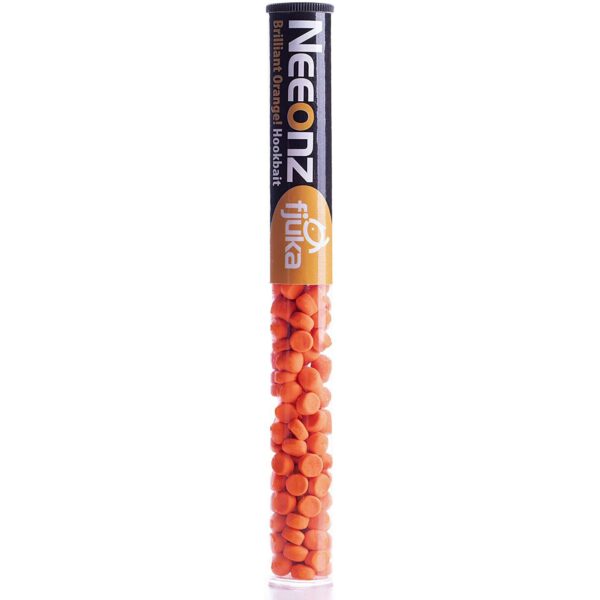 Pellet Innesco NEEONZ Fluo (7mm) Orange