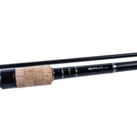 Canna feeder Barbel Rod Quiver 12ft - (3,60mt)