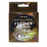 Trecciato feeder braid DRENNAN (150mt)