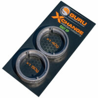 Piombi ricambio per pasturatori X-Change Bait-up 40-50 (2 pezzi)