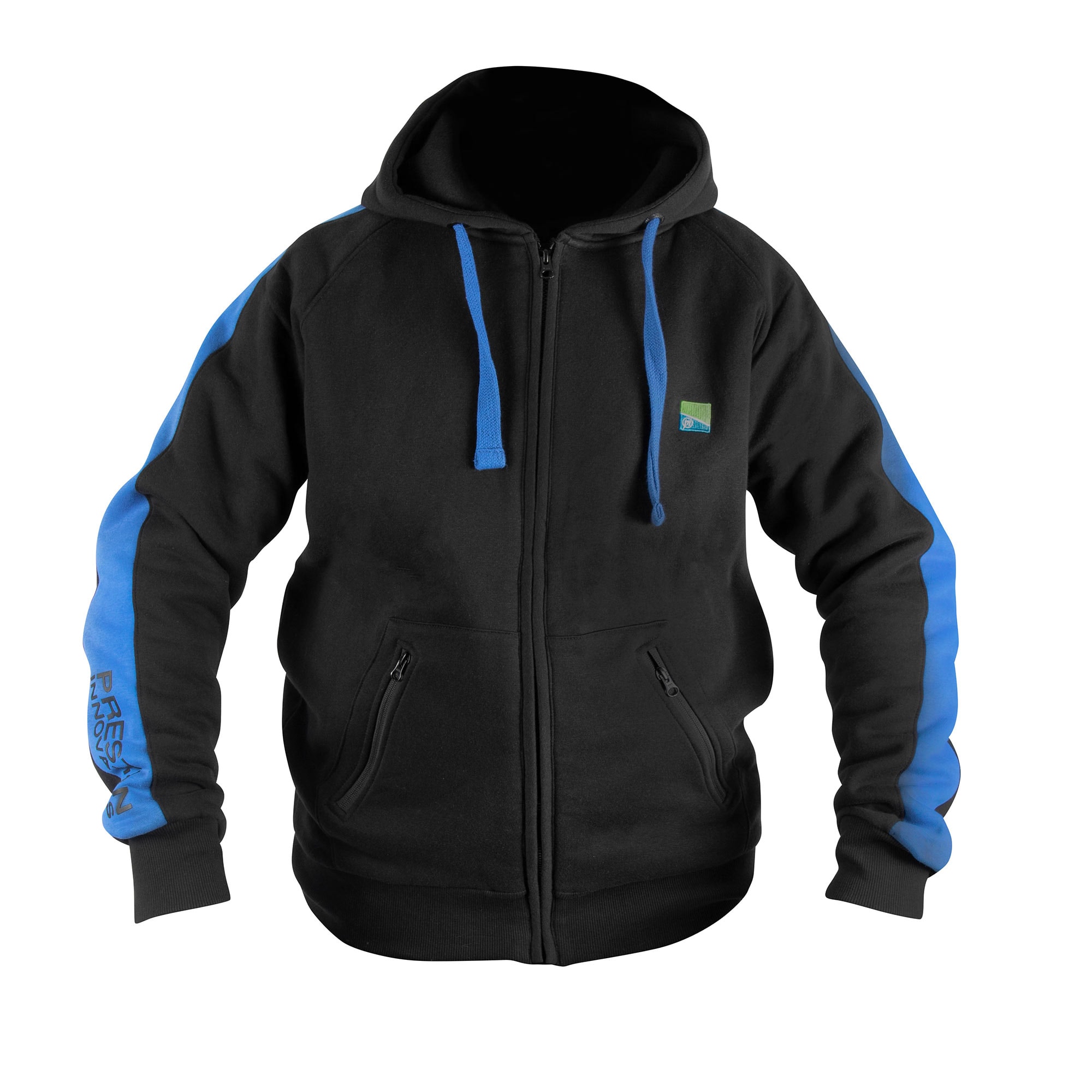 Felpa termica Celsius PRESTON — Fishing Italia