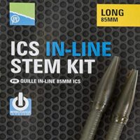 Inserto IN-LINE ICS Stem Kit PRESTON (2 pz)
