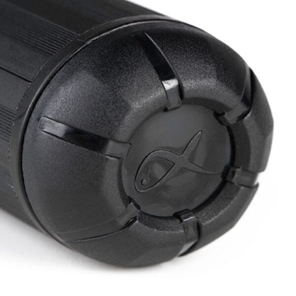 Prolunghe Nere 30cm per gambe da 36mm MATRIX (2 pezzi) - immagine 3