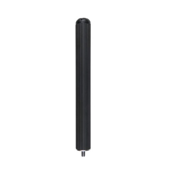 Prolunghe Nere 30cm per gambe da 36mm MATRIX (2 pezzi)