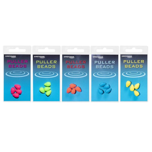 Puller Bead DRENNAN (4 pezzi)