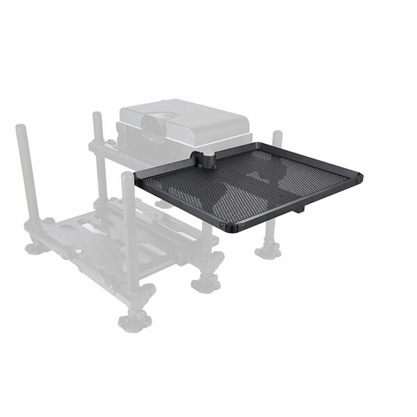 Piatto LARGE Self Support side tray  MATRIX (57x45cm)