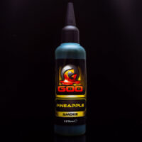 Additivo GOO KORDA Pineapple Power Smoke