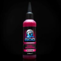 Additivo GOO KORDA Almond Power Smoke