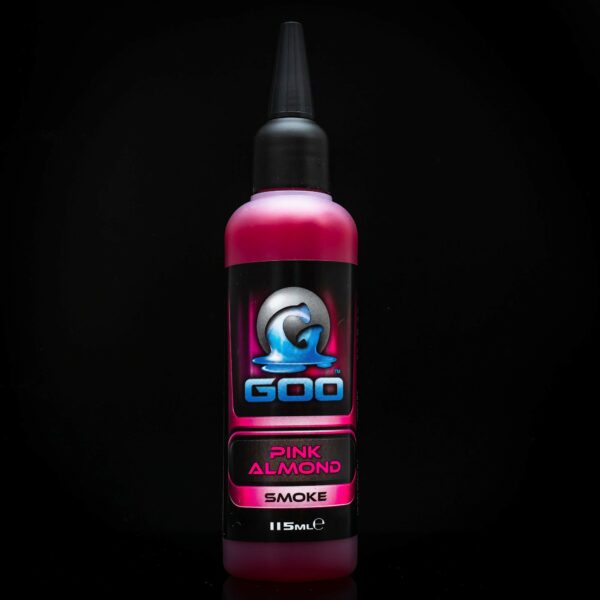 Additivo GOO KORDA Almond Power Smoke