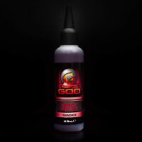 Additivo GOO KORDA Spicy Squid Power Smoke