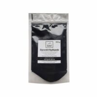 Colorante Nero GOREK (100gr)