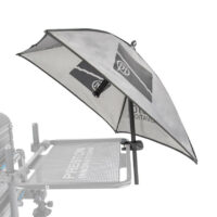 Ombrellino per esche Bait Brolly Grey PRESTON