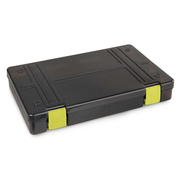 Storage box 16 scomparti basso (36x22x h 4,5cm) MATRIX - immagine 2