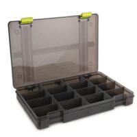 Storage box 16 scomparti basso (36x22x h 4,5cm) MATRIX