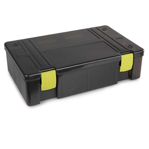 Storage box 16 scomparti alto (36x22x h 8cm) MATRIX - immagine 2