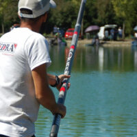 Canne Roubaisienne Hydra