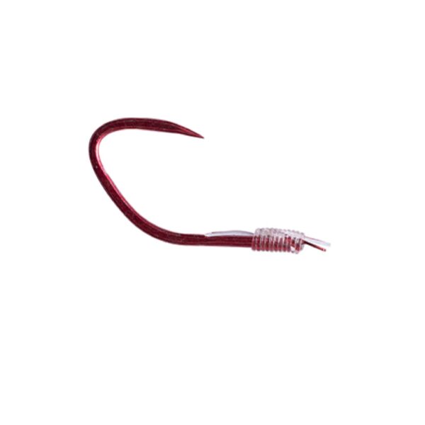 Ami legati DRENNAN Carp Maggot Barbless (15cm) - immagine 2