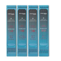 Ami legati DRENNAN Carp Maggot Barbless (15cm)