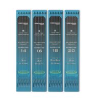 Ami legati DRENNAN Silver Fish Pellet (15cm)
