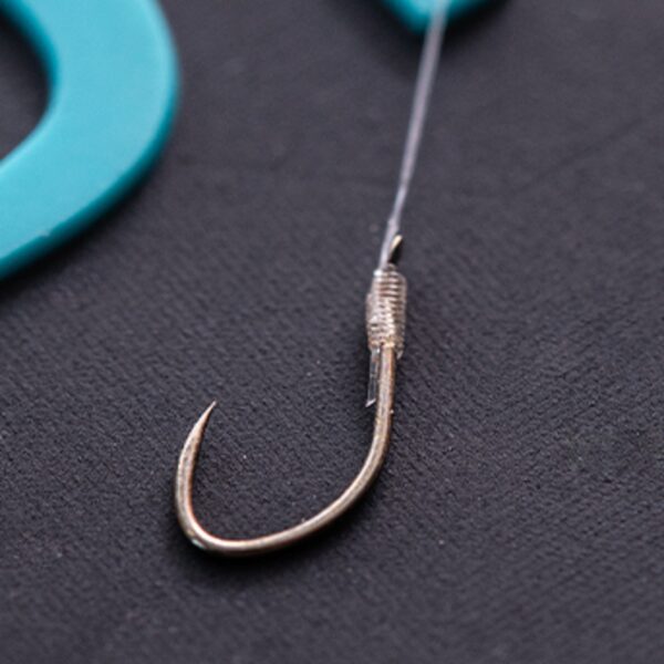 Ami legati DRENNAN Silver Fish Pellet (15cm) - immagine 3