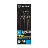 Ami hair Rig MXC-3 (Bait Band Rigs) MATRIX 10cm