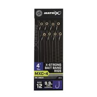 Ami hair Rig MXC-4 (Bait Band Rigs) MATRIX 10cm