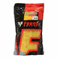 Pastura Super Carp FEENYX BAIT (kg.1)