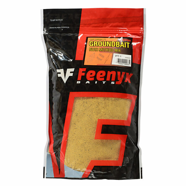 Pastura Nuts Method Mix FEENYX BAIT (kg.1)