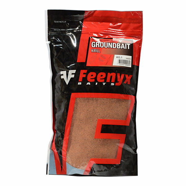 Pastura Krill FEENYX BAIT (kg.1)