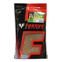 Match Pellet 3mm FEENYX BAIT (800gr.)