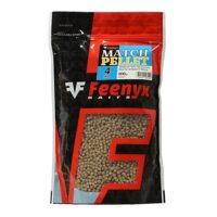 Match Pellet 4mm FEENYX BAIT (800gr.)