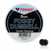 Foggy Dumbell Pacific Fishmeal 5mm FEENYX BAIT