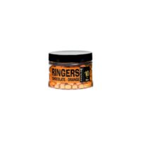 Pellet innesco Wafters 10mm SLIM Orange Chocolate RINGERS - 100gr