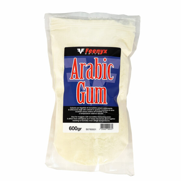 Colla Arabic Gun FEENYX BAIT (600gr)