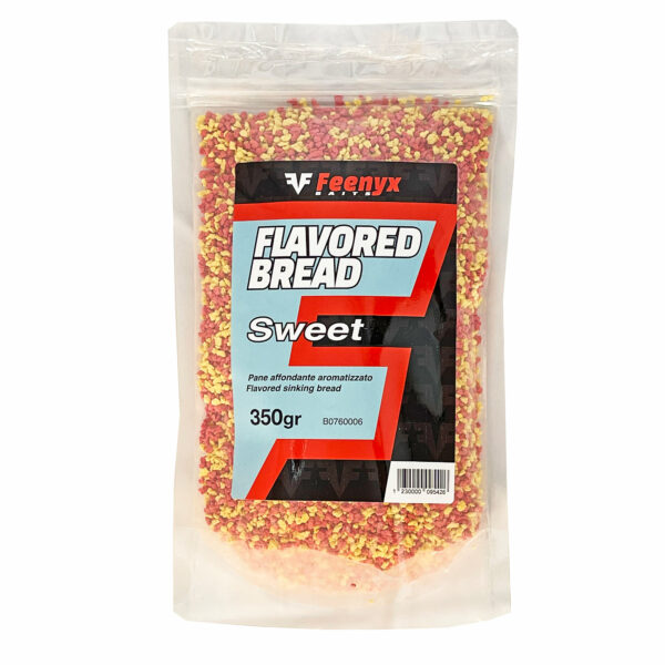 Flavored Bread Sweet FEENYX BAIT (600gr)