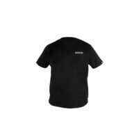 T-shirt Black PRESTON