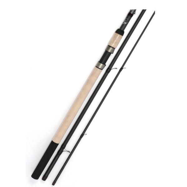 Canna Inglese Gorek Match HYDRA 15' (4,50mt) 8-25gr - immagine 3