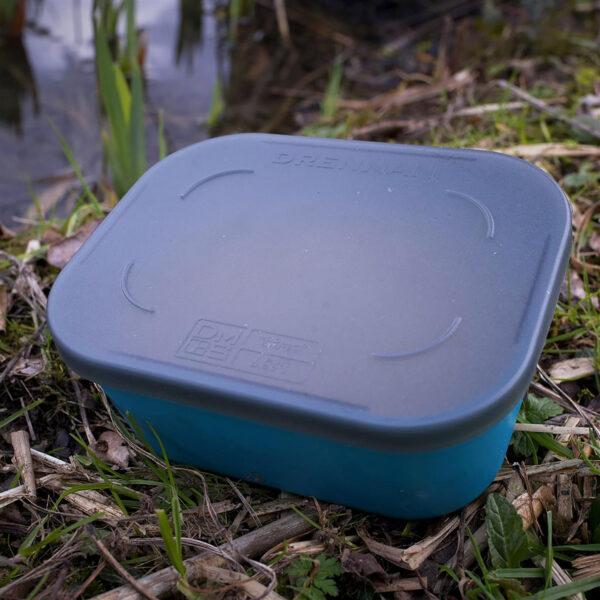 Bait Boxes DMS Small (1 pinta) DRENNAN